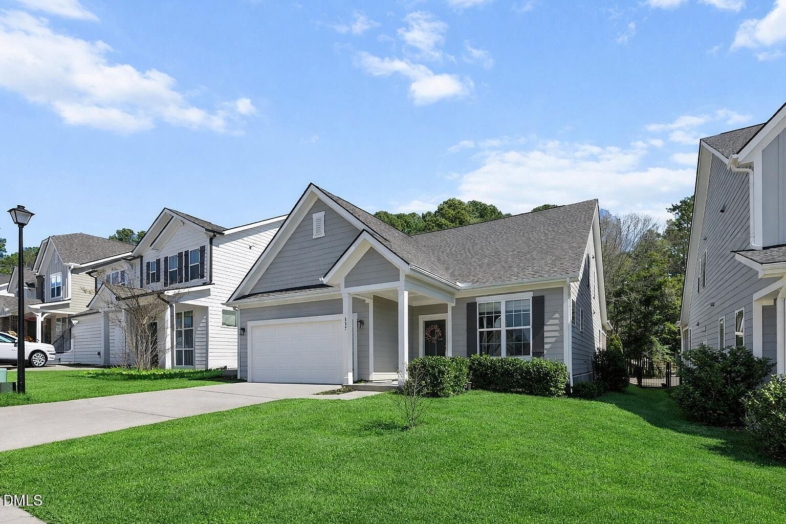 337 Simwood Ave Wake Forest, NC 27587 - Thumbnail 3