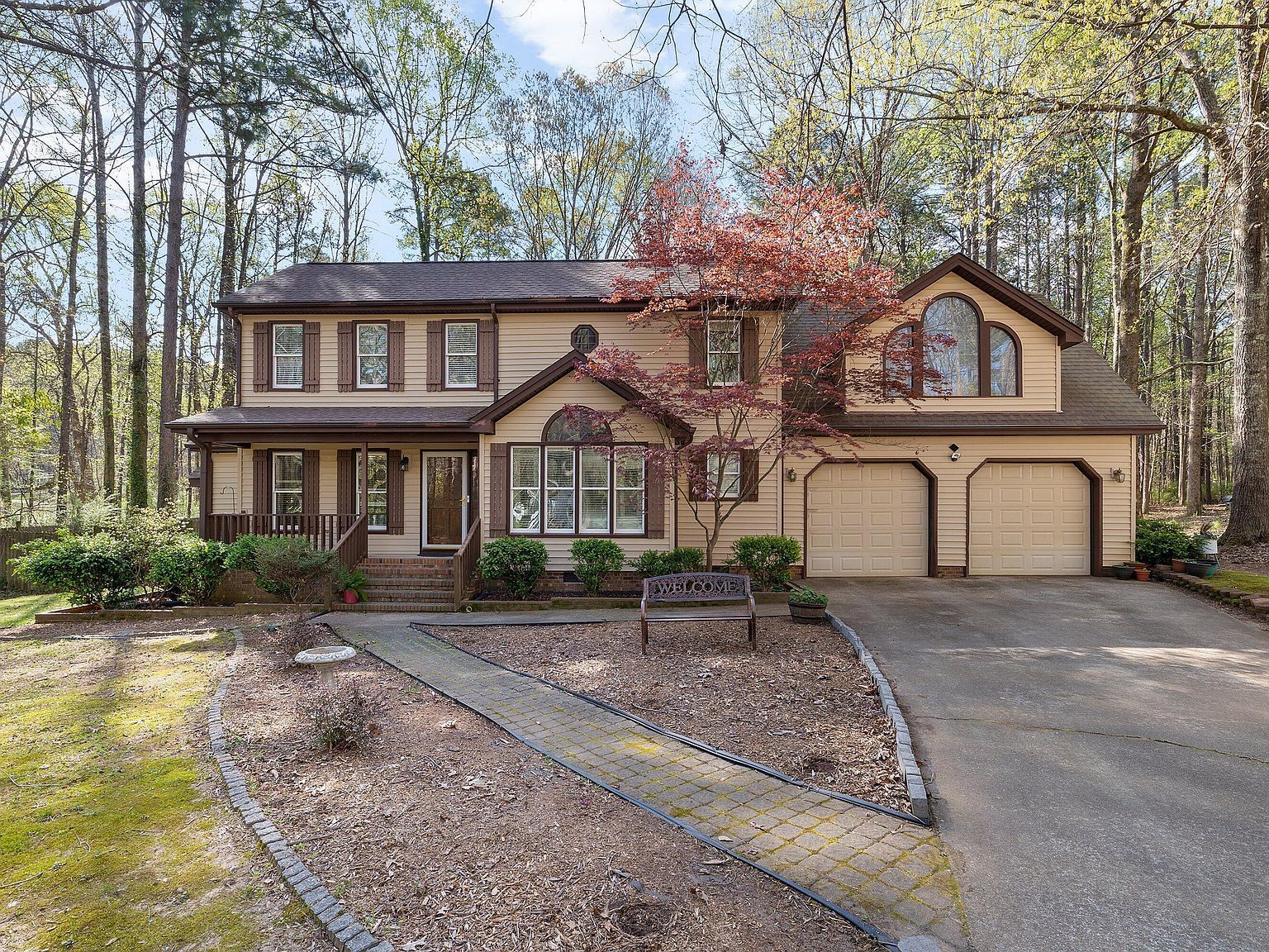 1701 Wilger Ct Raleigh, NC 27603 - Thumbnail 3