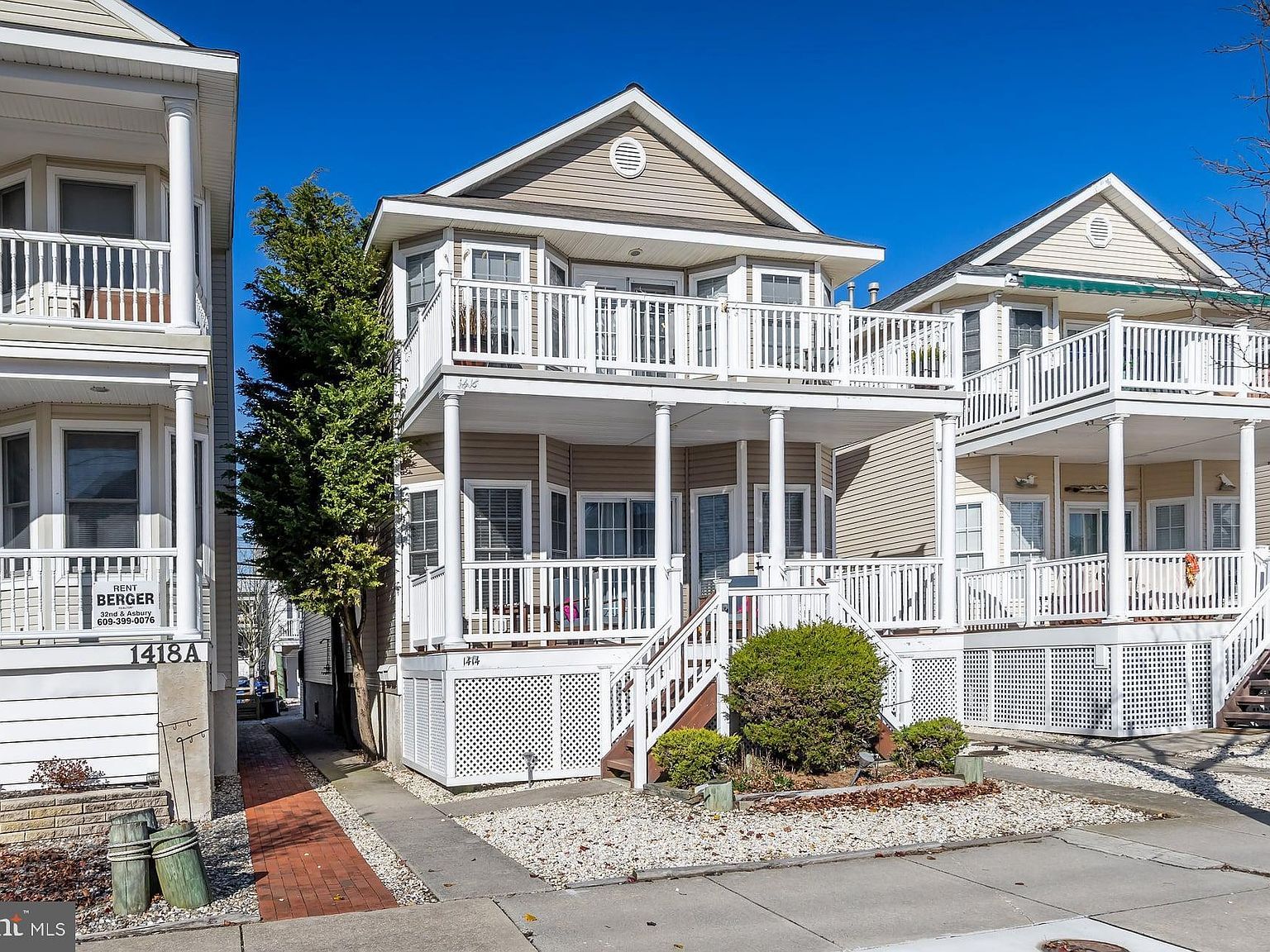 1414 West Ave Ocean City, NJ 08226 - Thumbnail 3