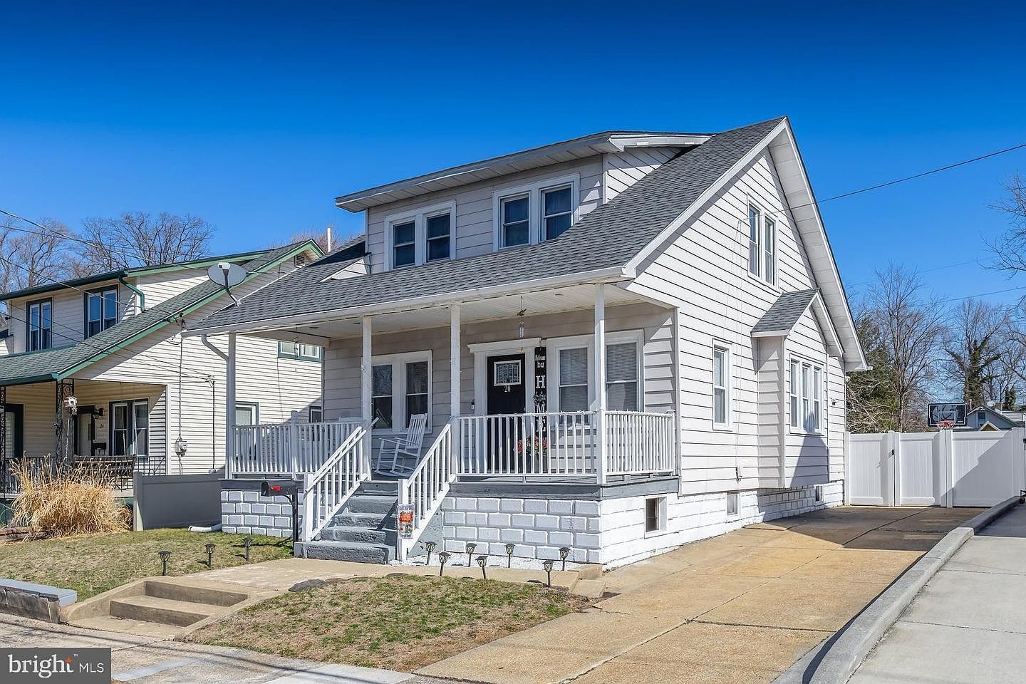 20 N Oakland Ave Runnemede, NJ 08078 - Thumbnail 3