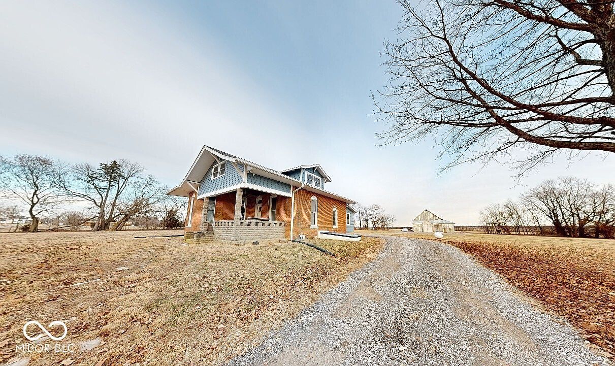 5413 S County Road 0 Clayton, IN 46118 - Thumbnail 3