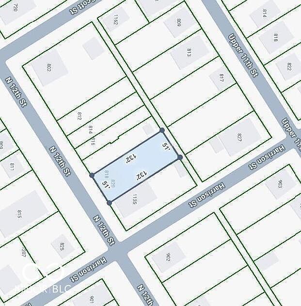 820 N 12th St Vincennes, IN 47591 - Thumbnail 3