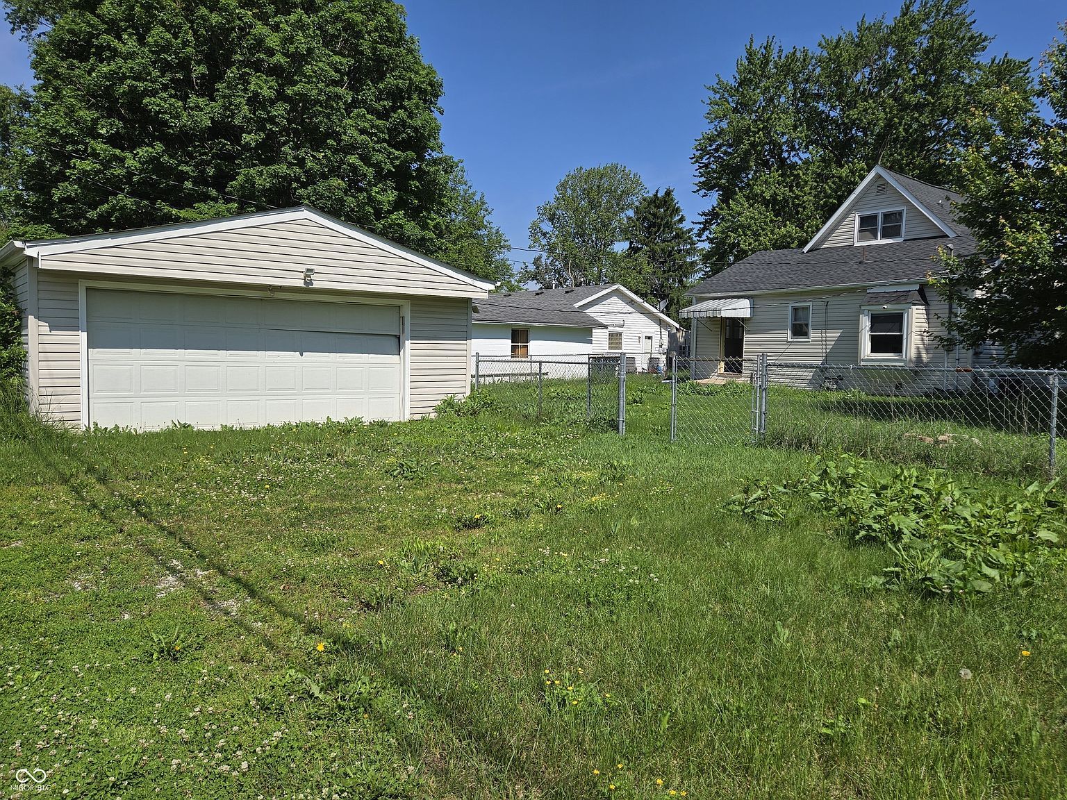 1317 Cottage Ave Middletown, IN 47356 - Thumbnail 3