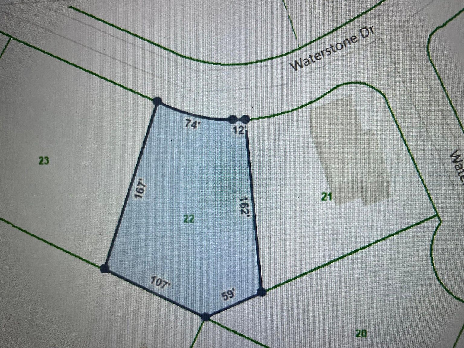 124 Waterstone Dr Benton, TN 37307 - Thumbnail 3