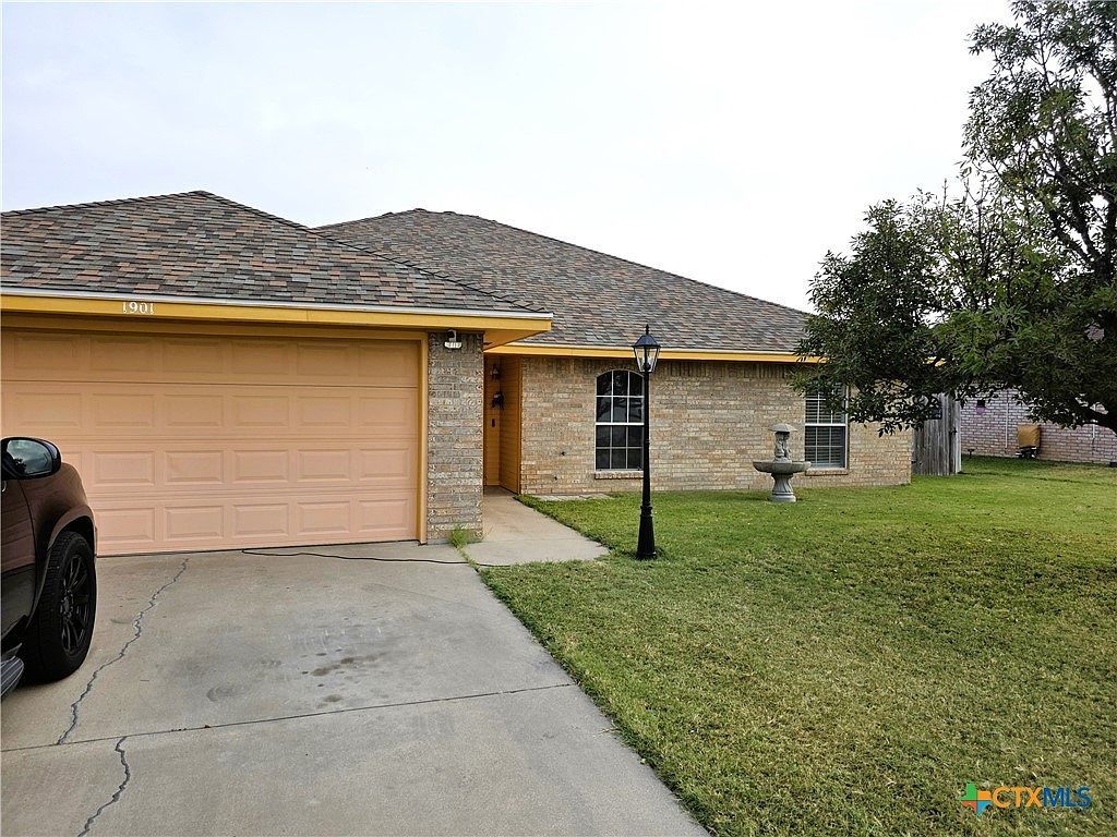 1901 Amethyst Dr Killeen, TX 76549 - Thumbnail 3