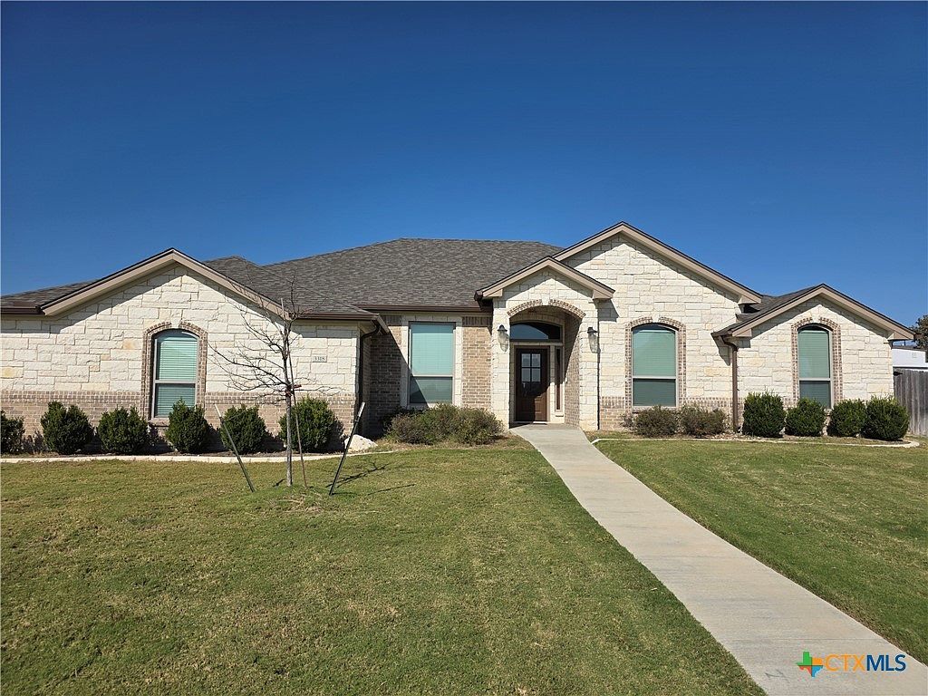 3318 Laurel Highlands Dr Salado, TX 76571 - Thumbnail 3