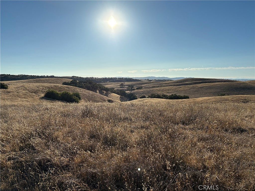 0 Maverick Way Paso Robles, CA 93446  | Land/Lot