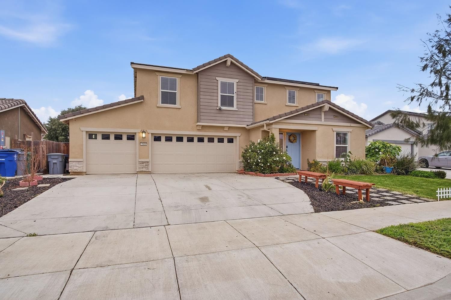 1666 Oak St Los Banos, CA 93635 - Thumbnail 3