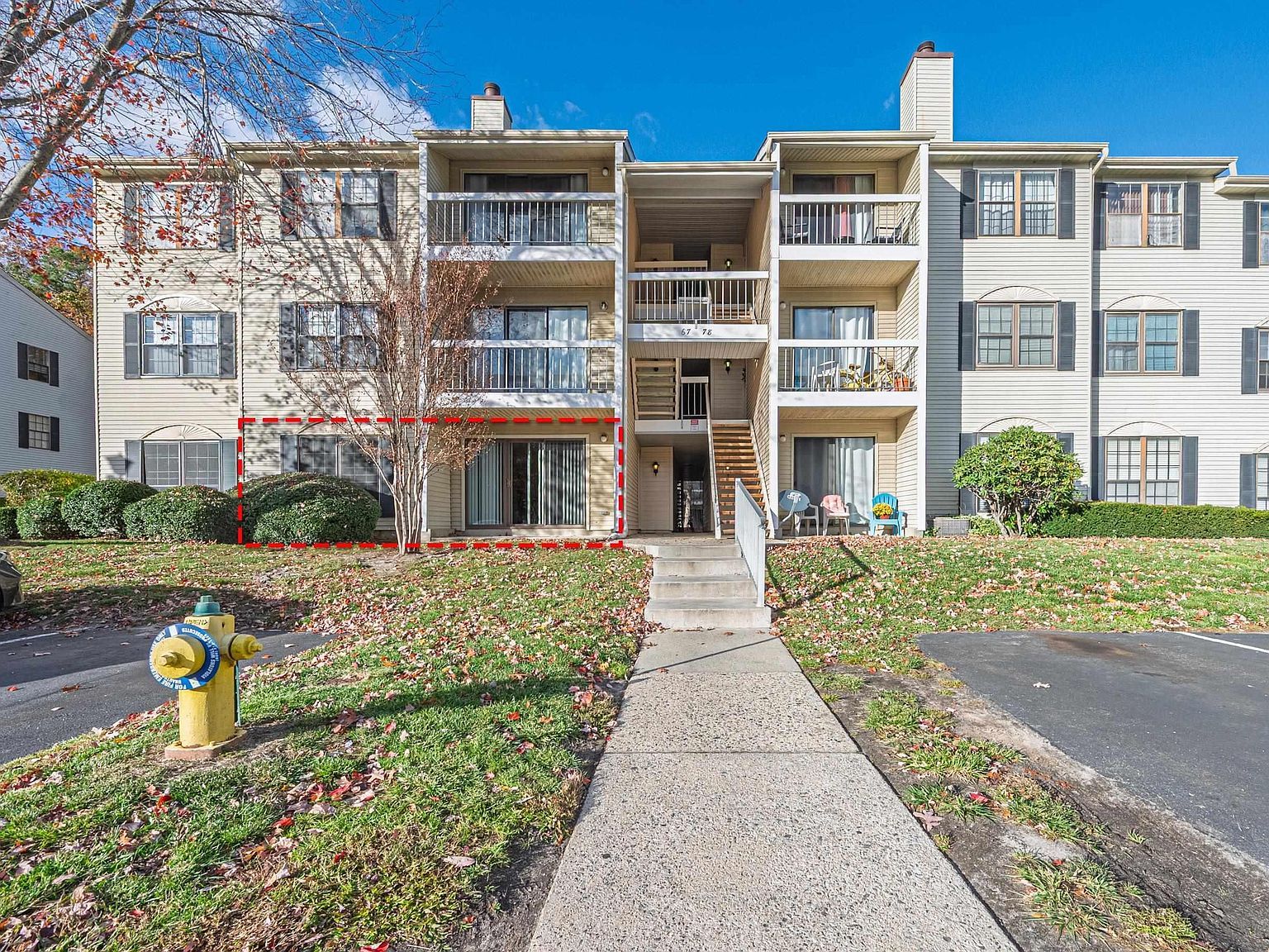 73 Mattix Run #73 Galloway, NJ 08205 - Thumbnail 3