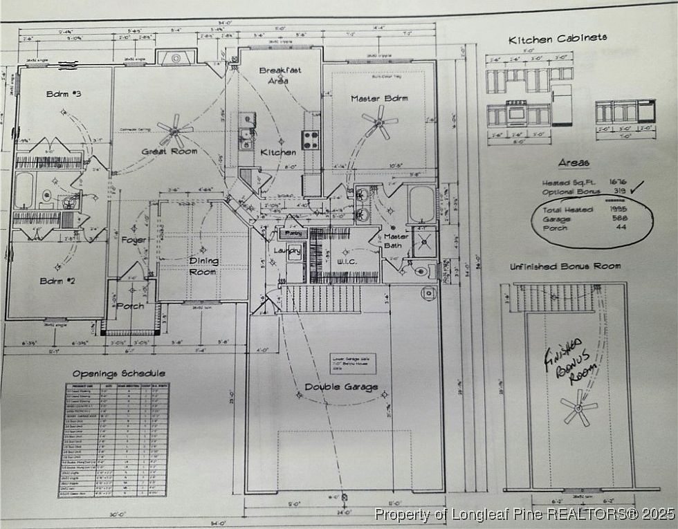 645 Glensford Dr Fayetteville, NC 28314 - Thumbnail 3