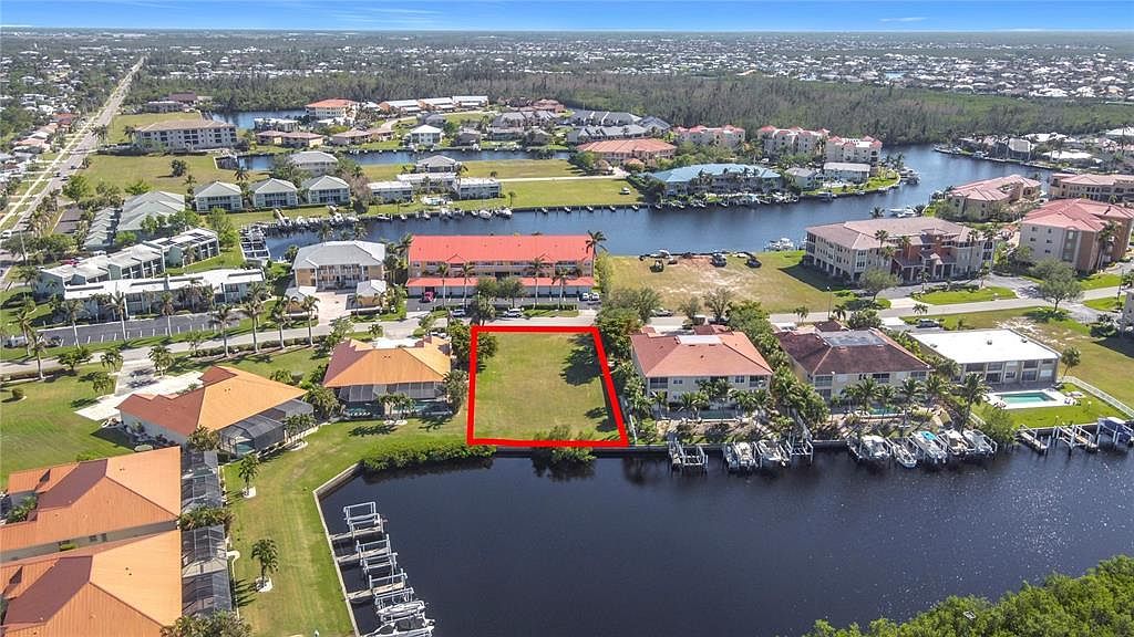 3227 Purple Martin Dr #5 Punta Gorda, FL 33950 - Thumbnail 3