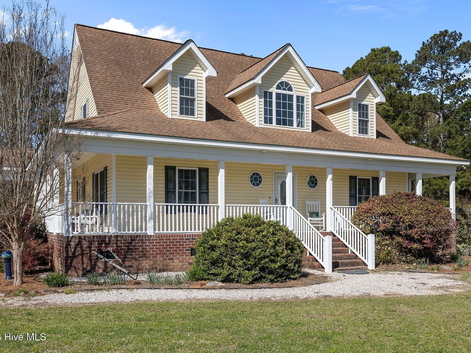 1052 N Creek Dr Belhaven, NC 27810 - Thumbnail 3