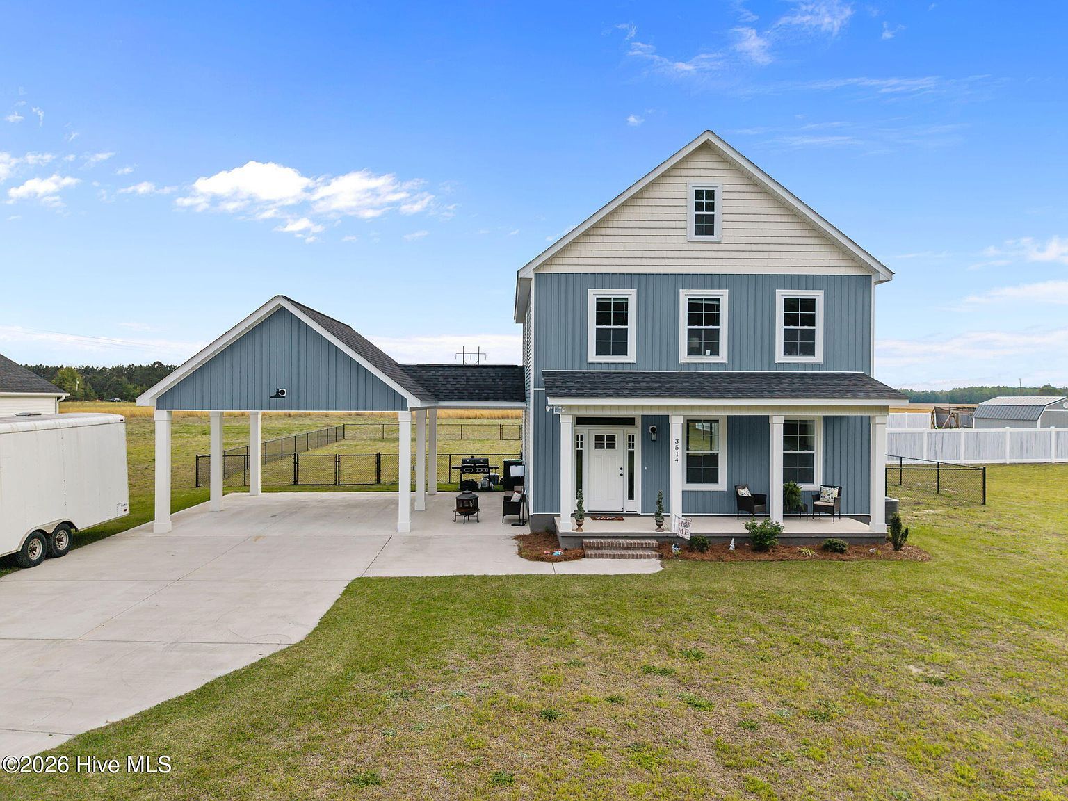 3514 Old Creek Rd Greenville, NC 27834 - Thumbnail 3