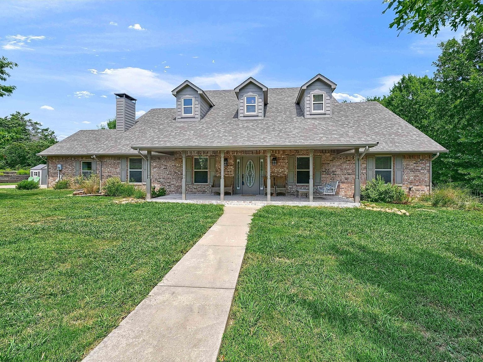 77 Fellowship Ln Sherman, TX 75090 - Thumbnail 3