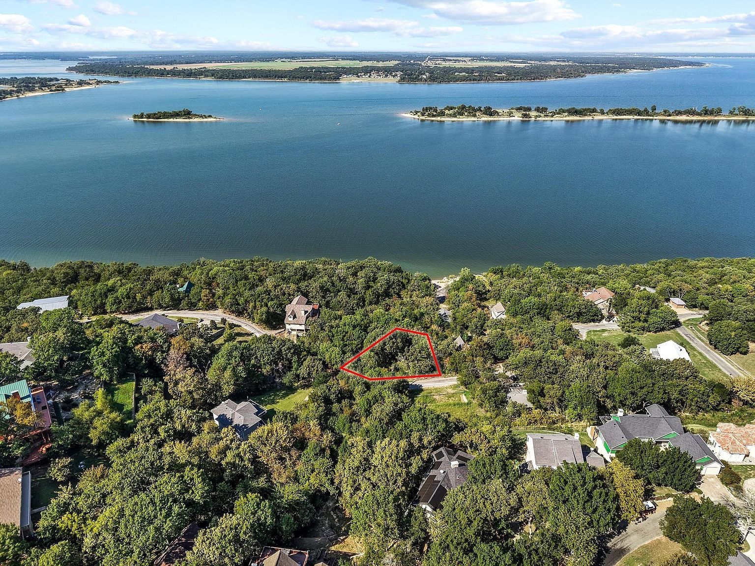 210 Walnut Ln Pottsboro, TX 75076 - Thumbnail 3