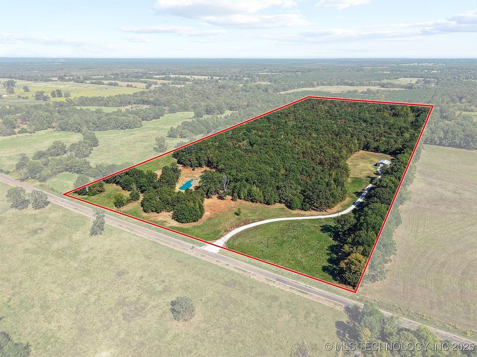 1552 Green Acres Rd Idabel, OK 74745 - Thumbnail 3