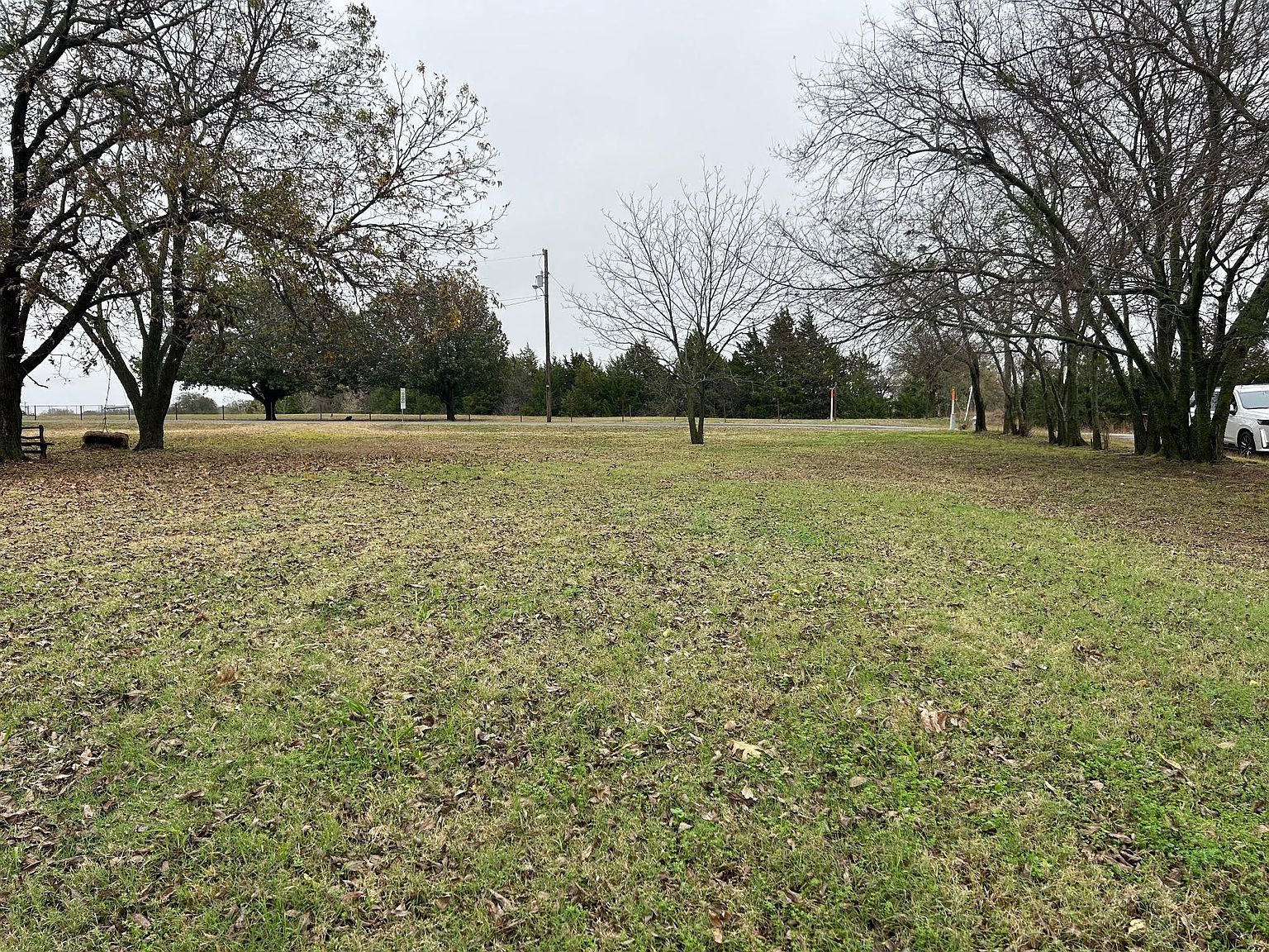 Bryant Cardinal Ln Pottsboro, TX 75076  | Land/Lot