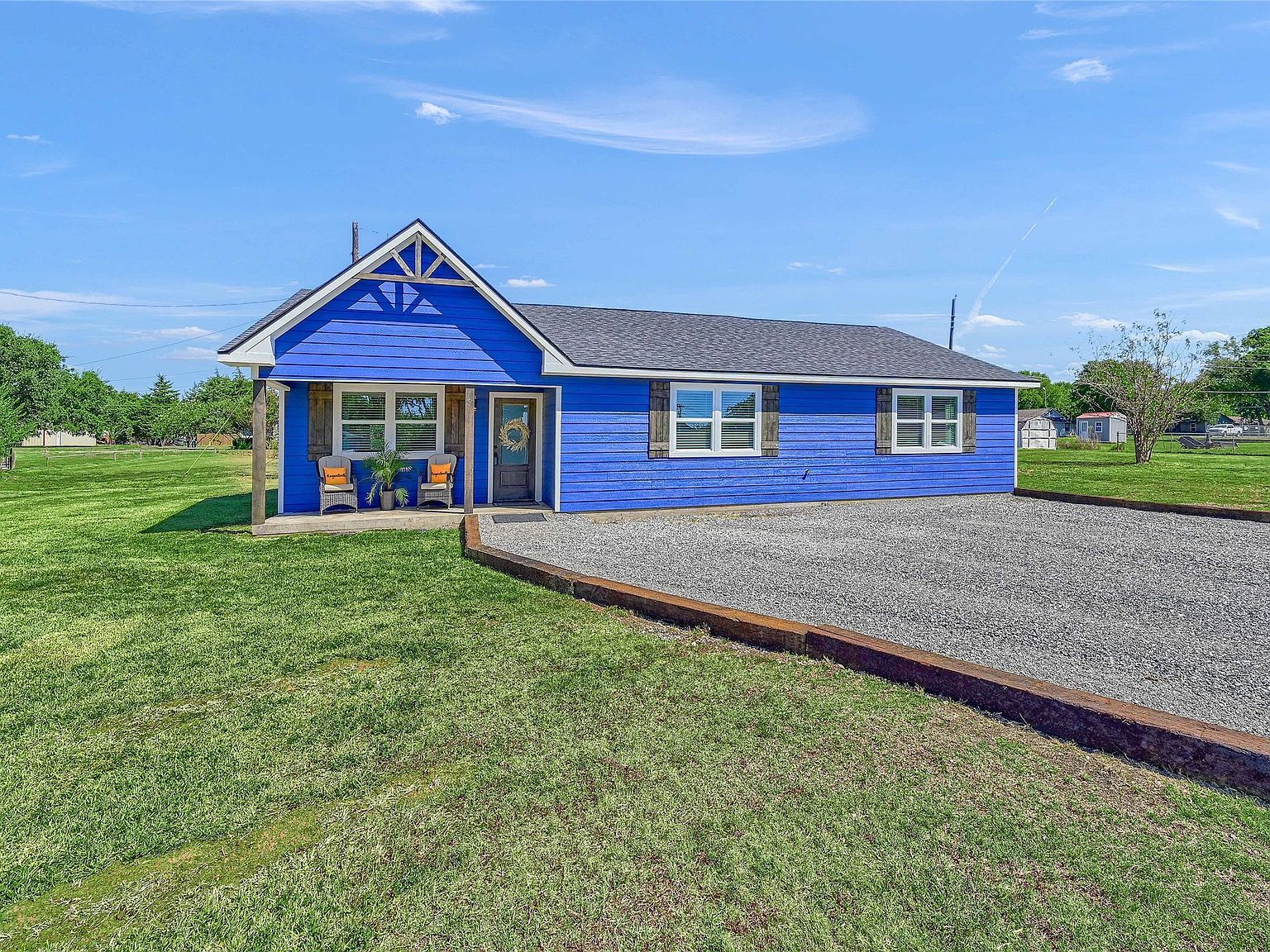 61 Lee Blvd Pottsboro, TX 75076 - Thumbnail 3