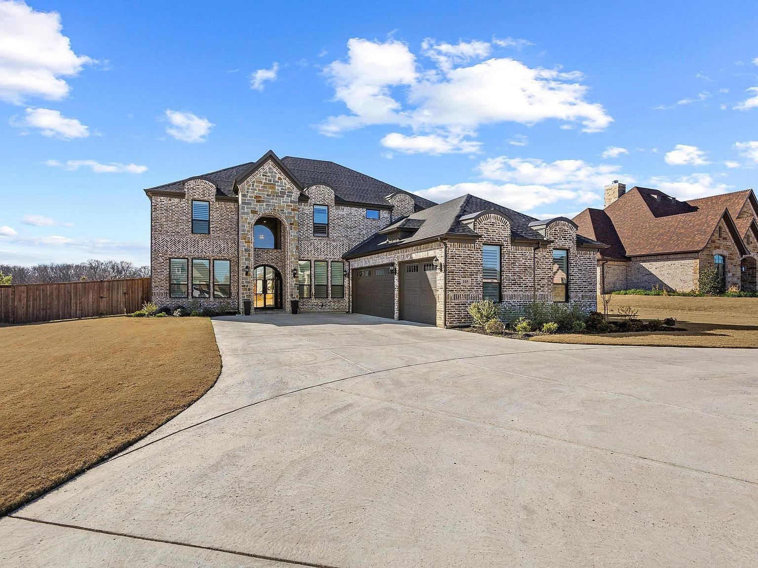 105 Shawnee Trl Pottsboro, TX 75076 - Thumbnail 3