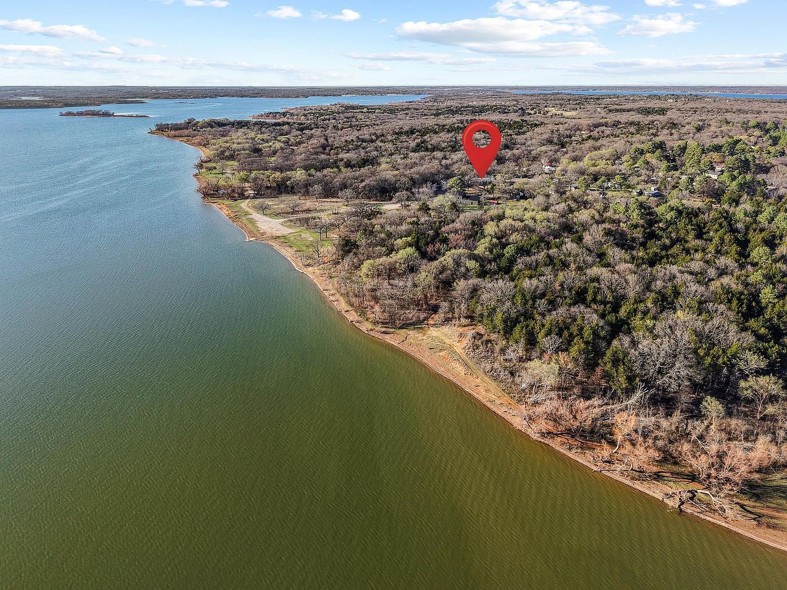 1053 Paradise Cove Rd Pottsboro, TX 75076 - Thumbnail 3