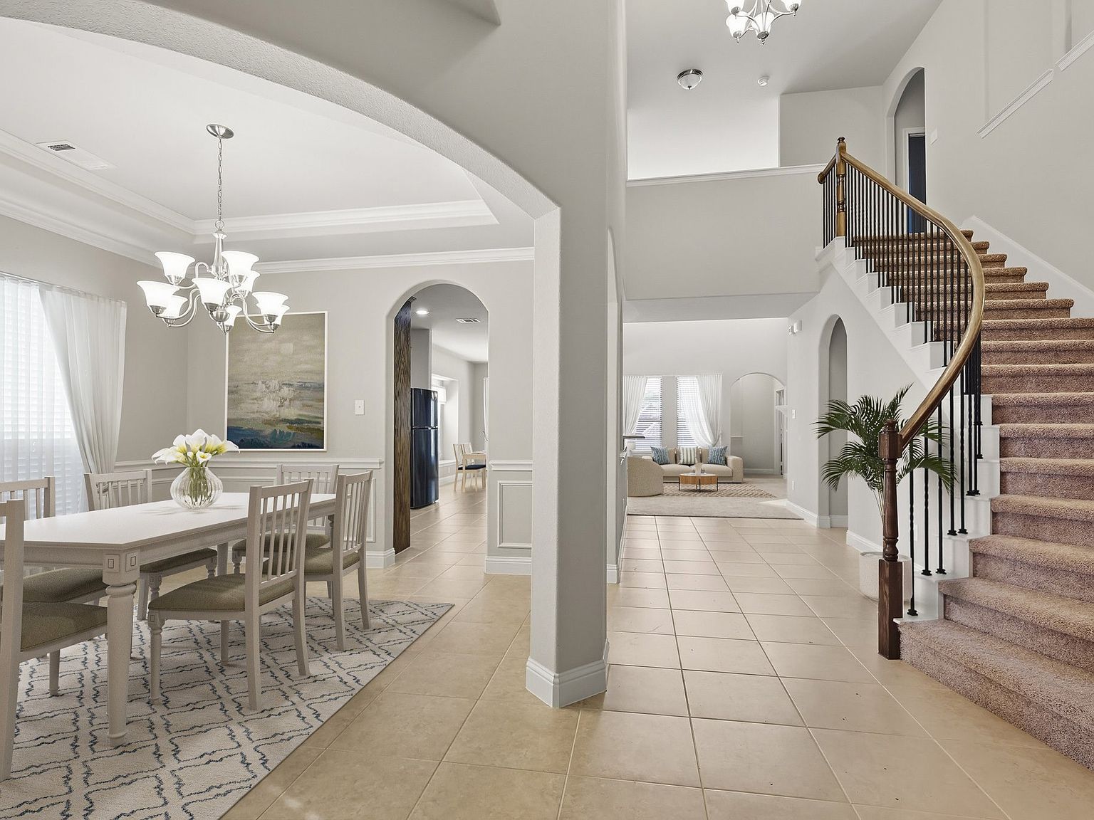 9809 Brazoria Trl Fort Worth, TX 76126 - Thumbnail 3