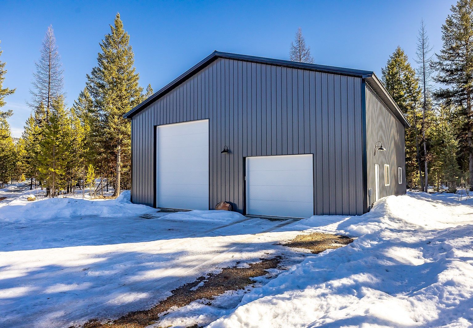 1128 Marion Hubbart Spur Marion, MT 59925 - Thumbnail 3