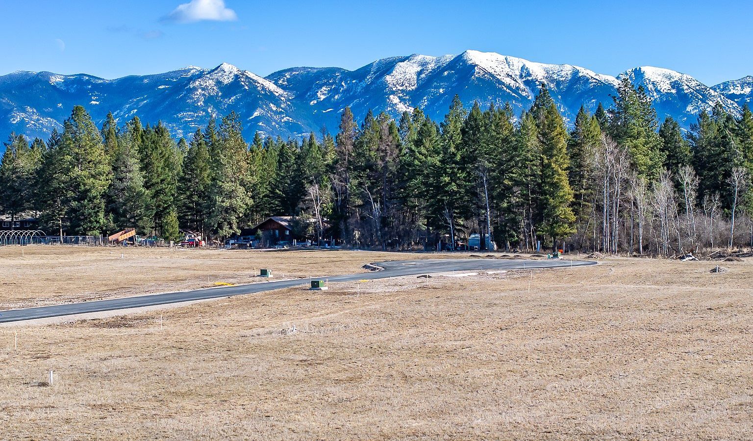 LOT 7 Liberty St Kalispell, MT 59901 - Thumbnail 3