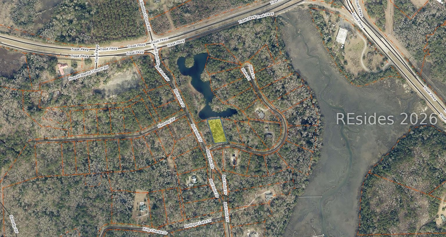 3 Blake Ln Seabrook, SC 29940 - Thumbnail 3