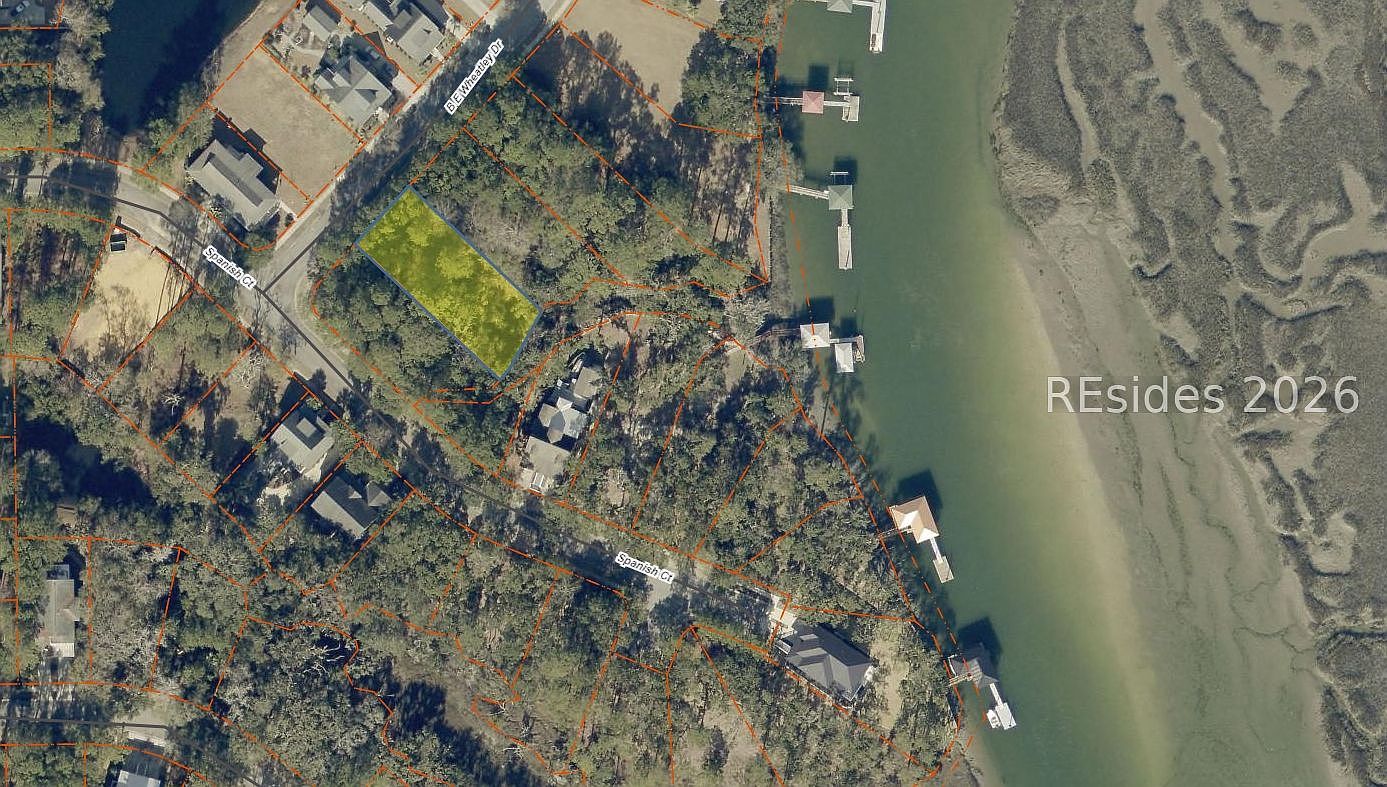 2237 Be Wheatley Dr Beaufort, SC 29902 - Thumbnail 3