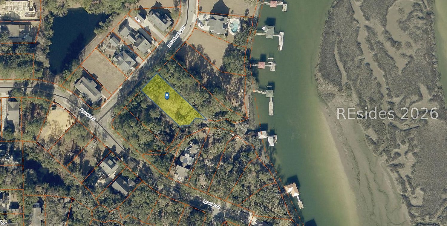 2235 Be Wheatley Dr Beaufort, SC 29902 - Thumbnail 3