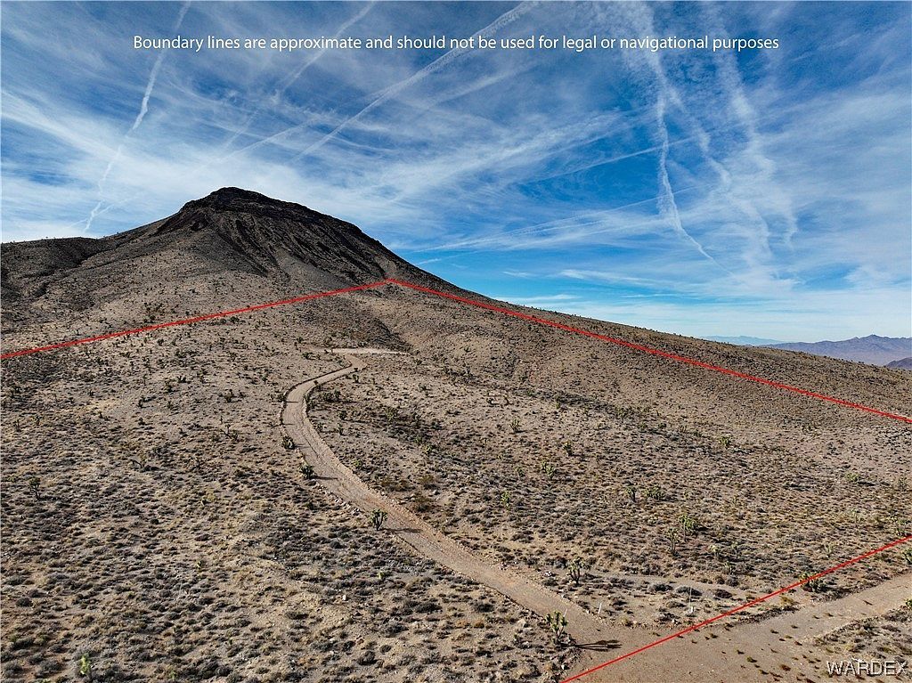 0 Wellness Way Willow Beach, AZ 86445 - Thumbnail 3