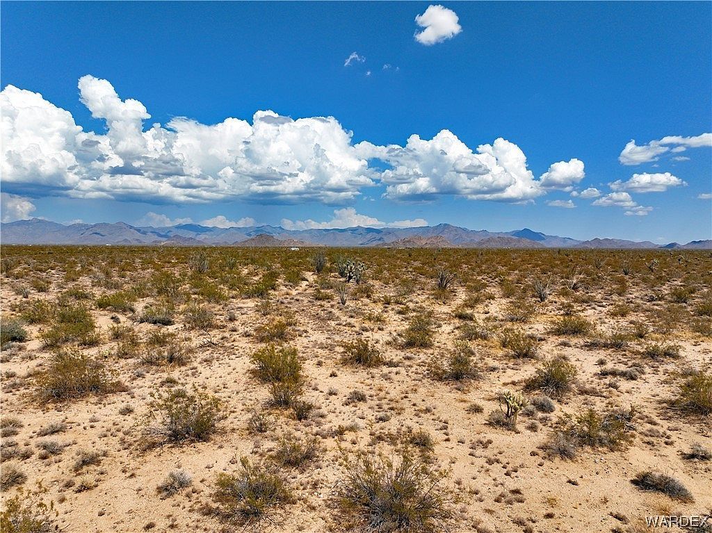 0 Rainbow Rd Yucca, AZ 86438 - Thumbnail 3