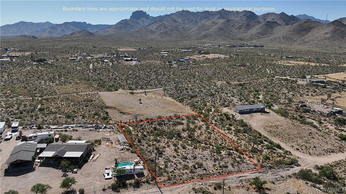 0 N Kitmit Dr Dolan Springs, AZ 86441 - Thumbnail 3