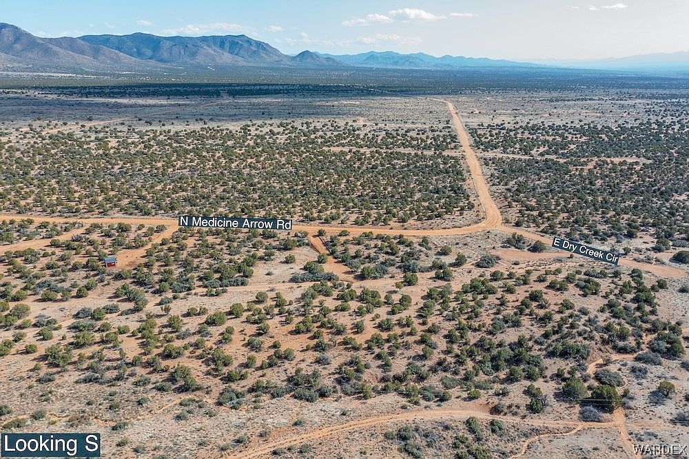 0 Medicine Arrow Rd Kingman, AZ 86409 - Thumbnail 3