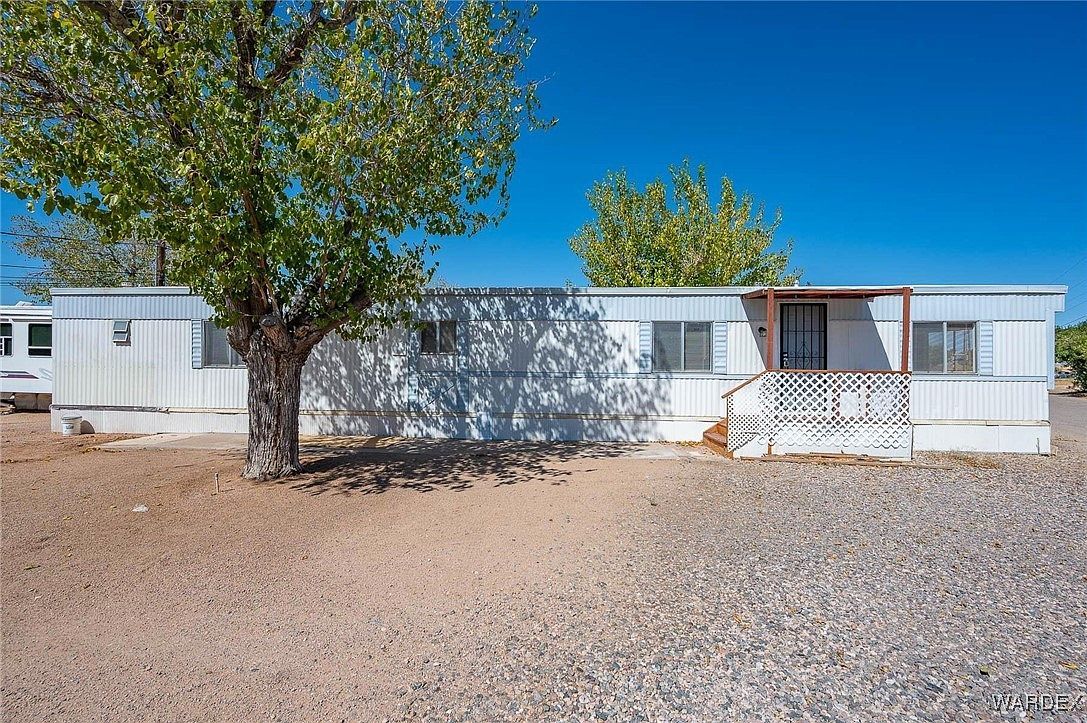 2445 Detroit Ave LOT 38 Kingman, AZ 86401 - Thumbnail 3