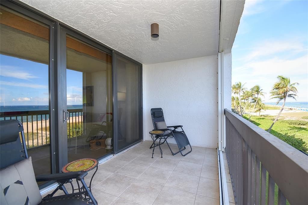510 N Ocean Blvd APT 303 Pompano Beach, FL 33062 - Thumbnail 3