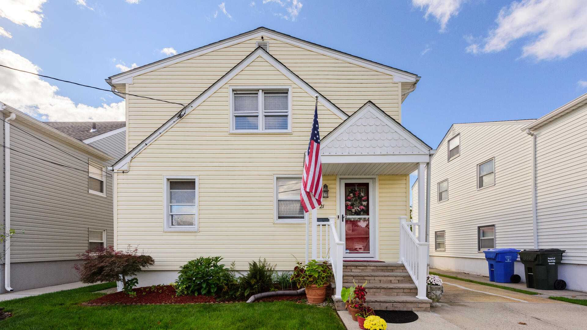 21 Highfield Road, Colonia, NJ, USA, Woodbridge Township, 7067 - Thumbnail 3