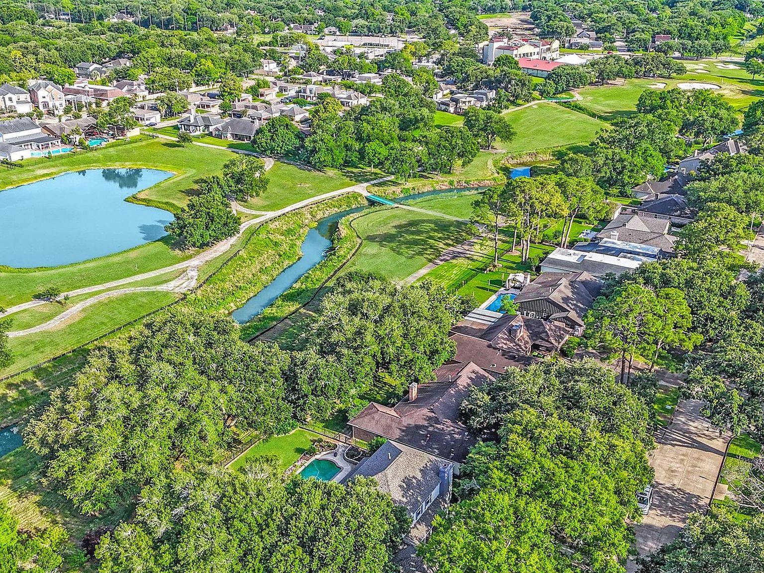 2607 E Pebble Beach Dr Missouri City, TX 77459 - Thumbnail 3