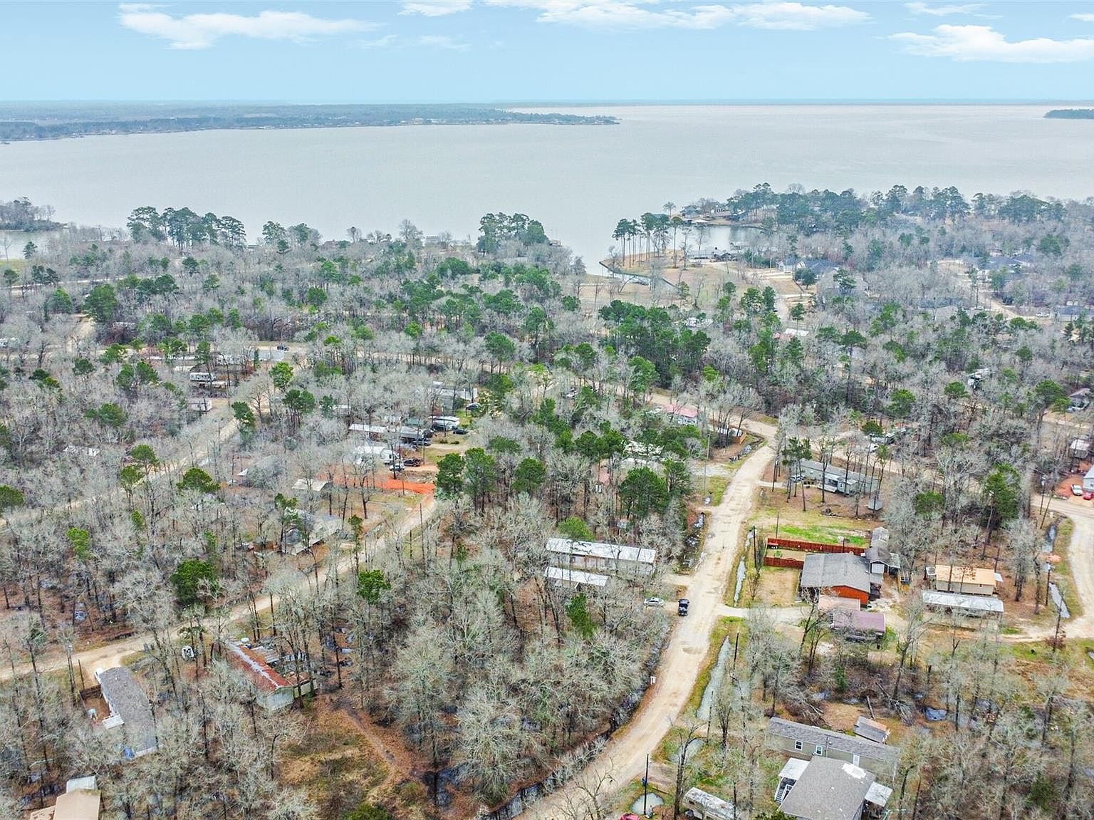 160 Jaycrest Livingston, TX 77351 - Thumbnail 3