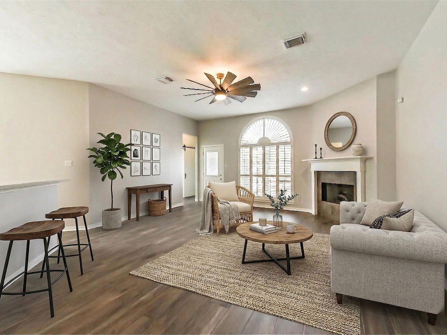 3603 Chatwood Dr Pearland, TX 77584 - Thumbnail 3