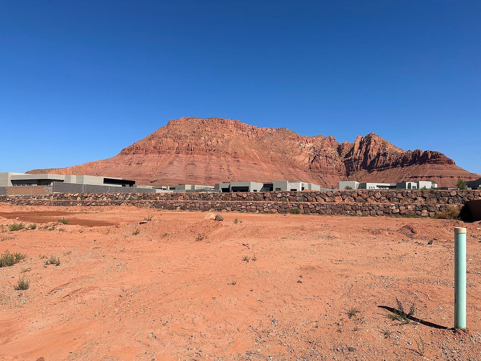 699 E Crimson Flare Ln LOT 8 Ivins, UT 84738 - Thumbnail 3