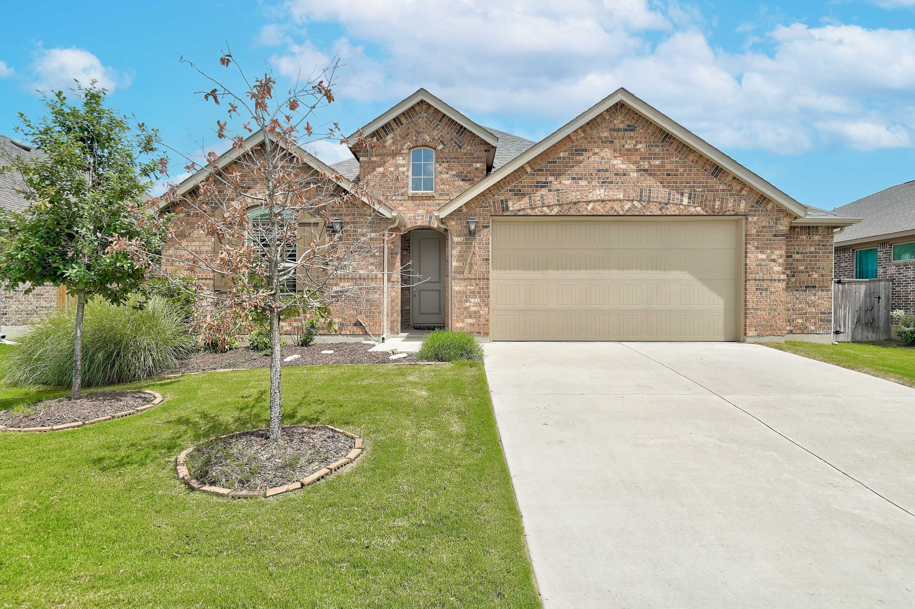 3740 Kyler Glen Road, Round Rock, TX, USA, 78681  | Single Family