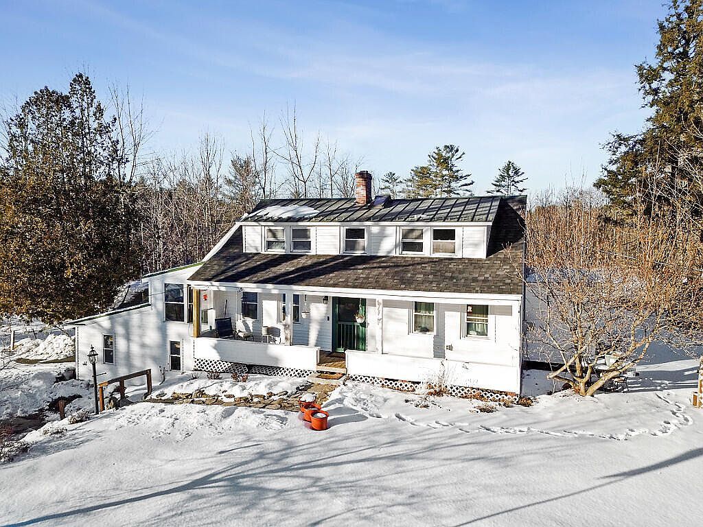 1097 Main St Readfield, ME 04355 - Thumbnail 3