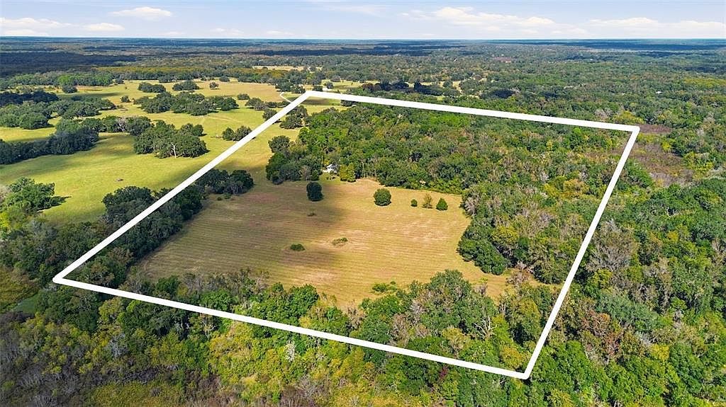 5505 CR 634S LOT 008 Bushnell, FL 33513 - Thumbnail 3
