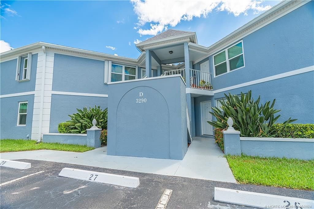 3290 SE Aster Ln APT D259 Stuart, FL 34994 - Thumbnail 3