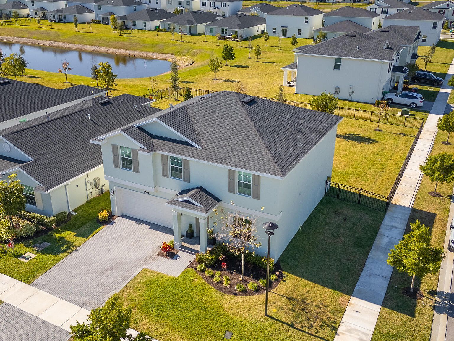 6300 NW Leafmore Ln Port Saint Lucie, FL 34987 - Thumbnail 3