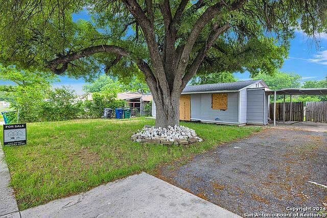 122 Bangor Dr San Antonio, TX 78228 - Thumbnail 3