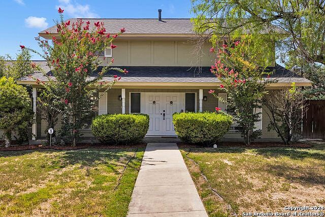 103 Shalimar Dr Castle Hills, TX 78213 - Thumbnail 3