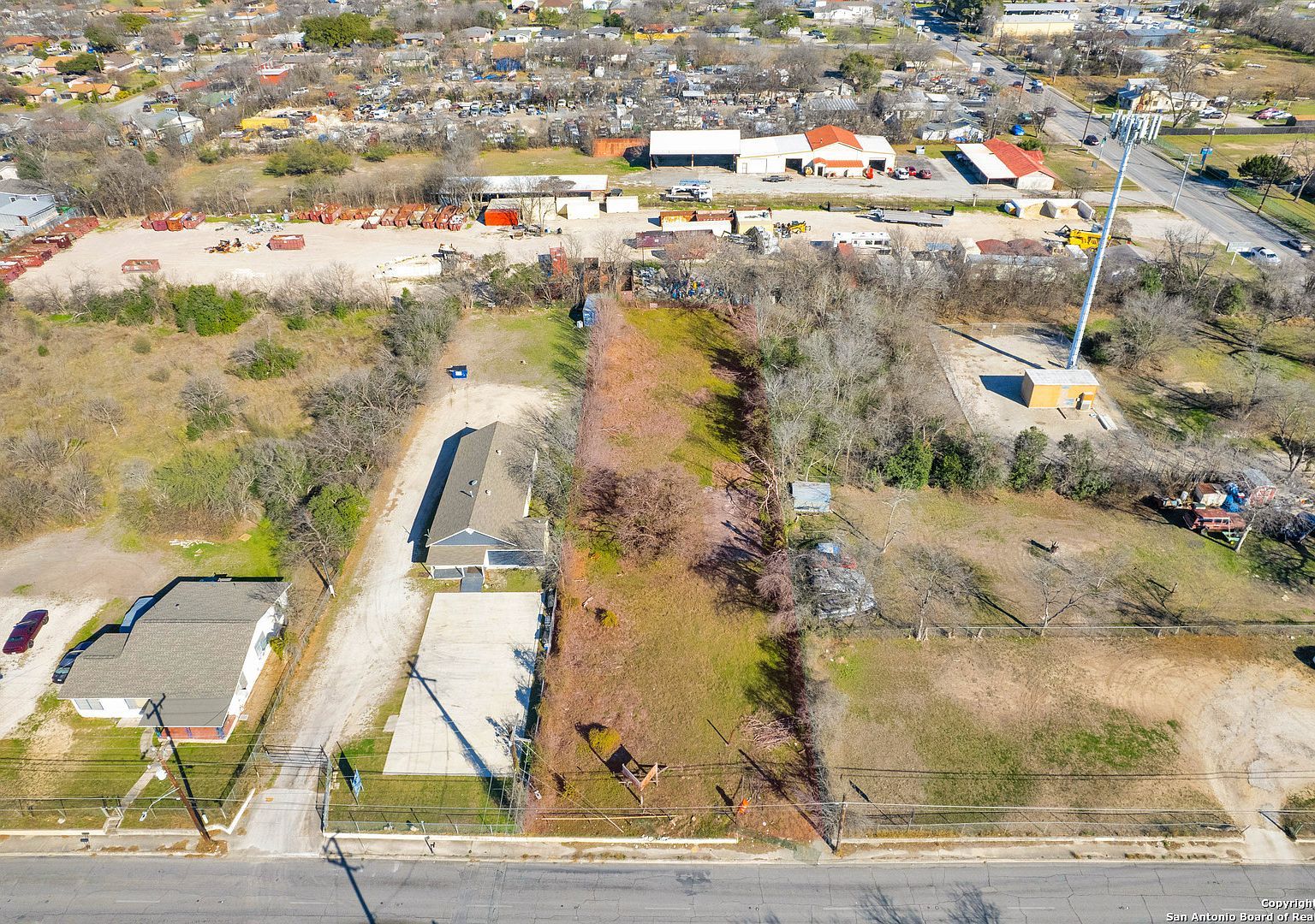 126 NW 36th St #541 San Antonio, TX 78237 - Thumbnail 3