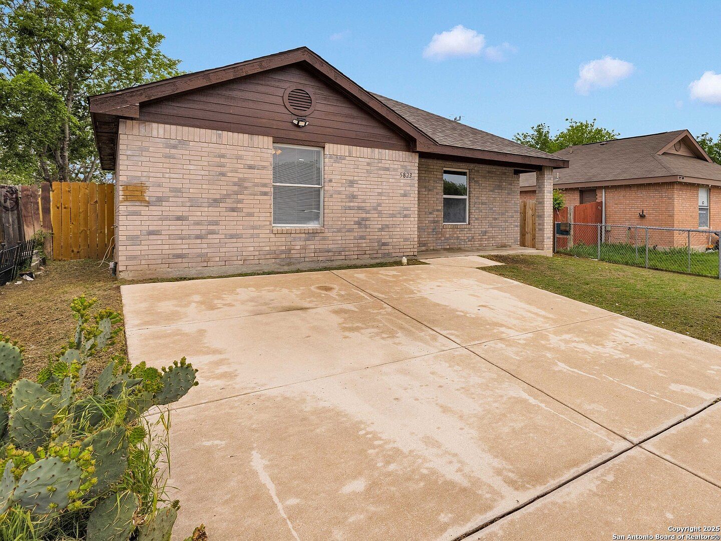 5823 Bowsprit St San Antonio, TX 78242 - Thumbnail 3